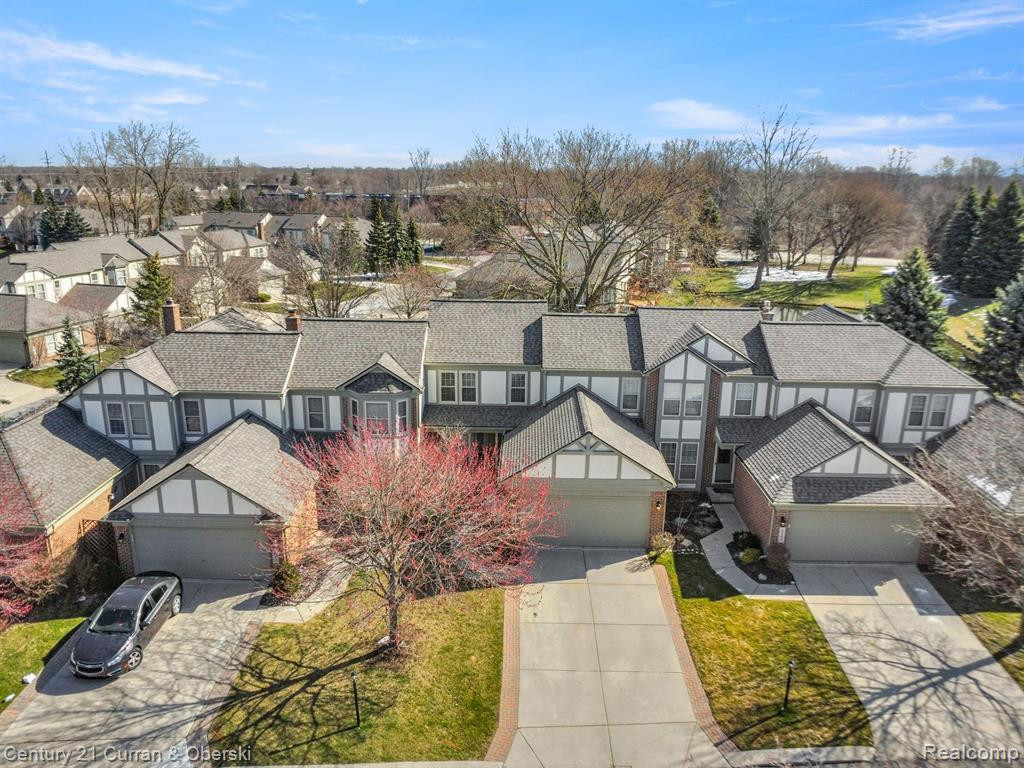 2041 LONE WOLF Lane, Canton, MI 48188 — Photo 34