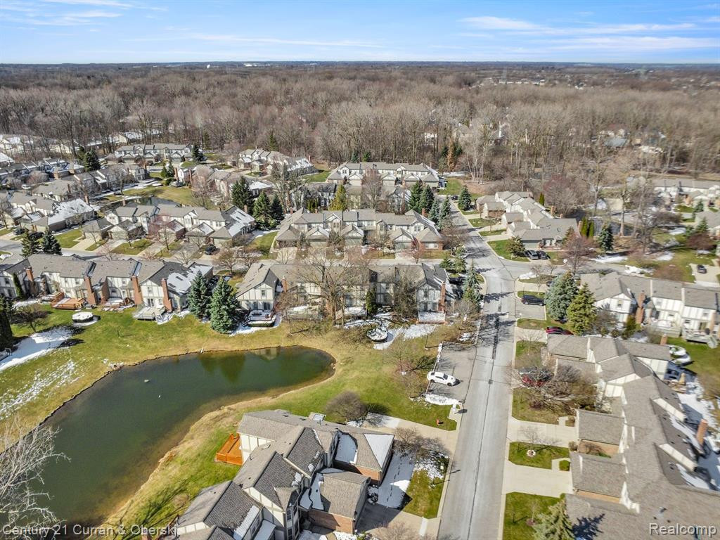 2041 LONE WOLF Lane, Canton, MI 48188 — Photo 35