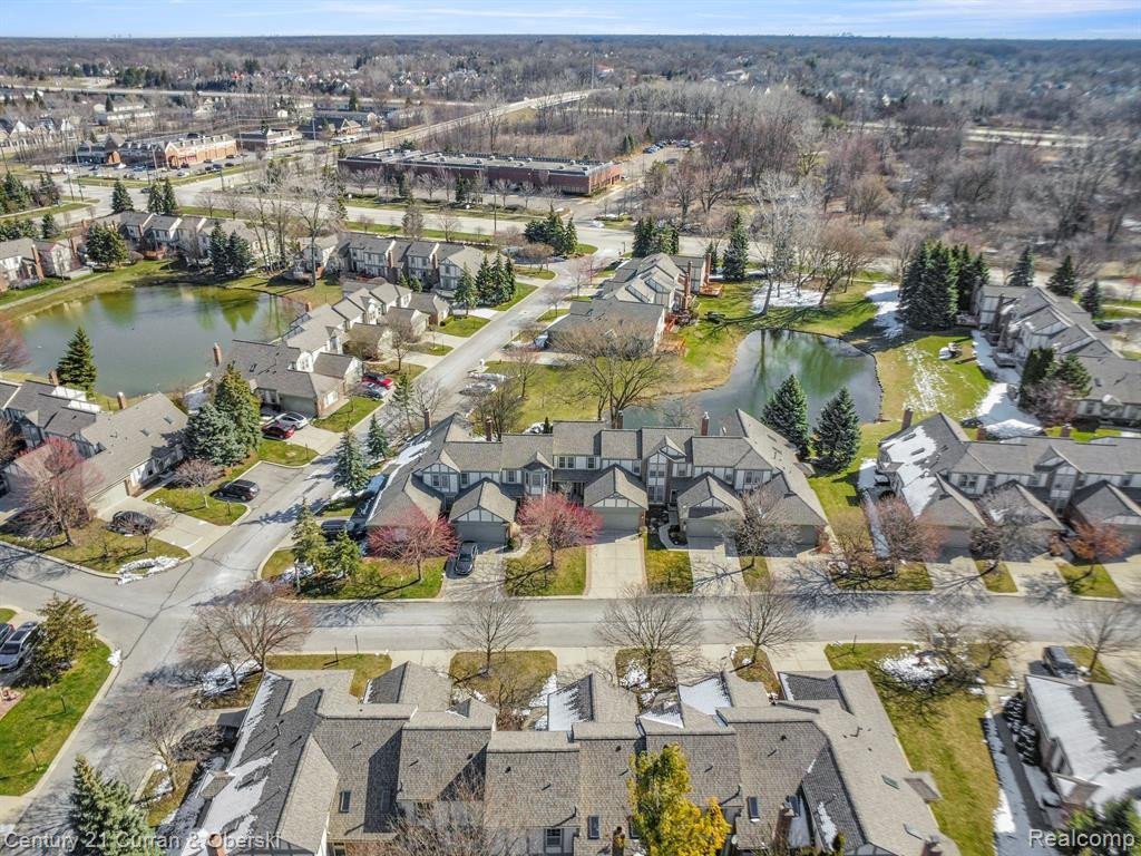 2041 LONE WOLF Lane, Canton, MI 48188 — Photo 37