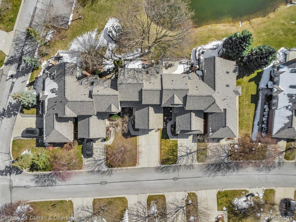 2041 LONE WOLF Lane, Canton, MI 48188 — Photo 38