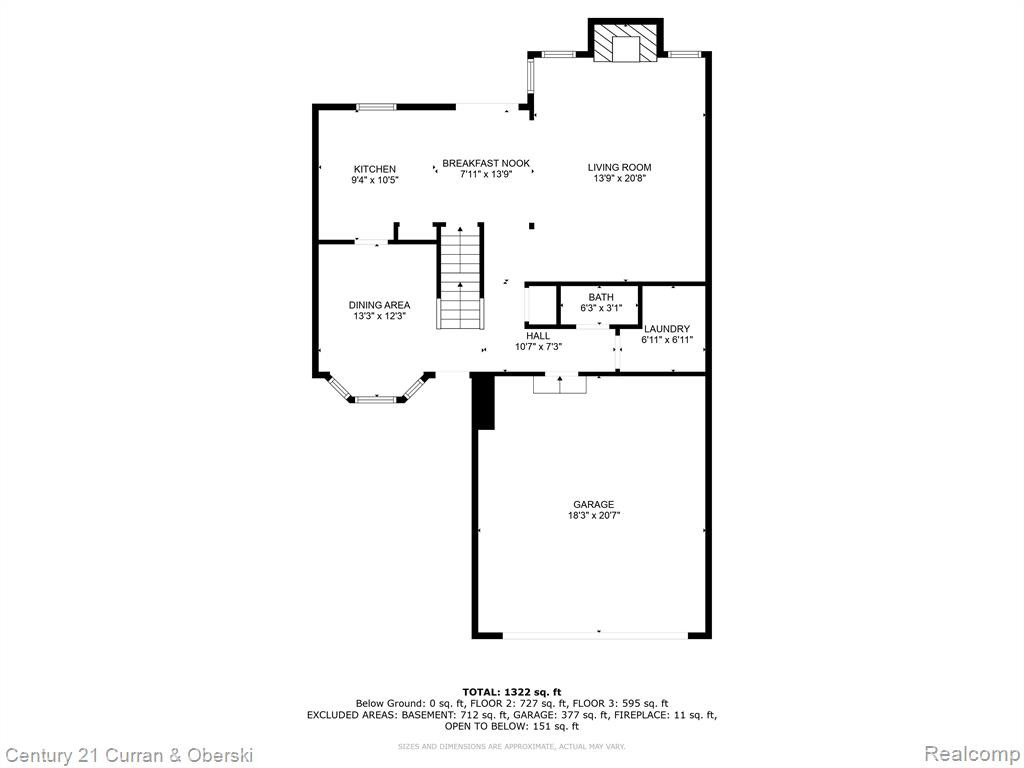 2041 LONE WOLF Lane, Canton, MI 48188 — Photo 40