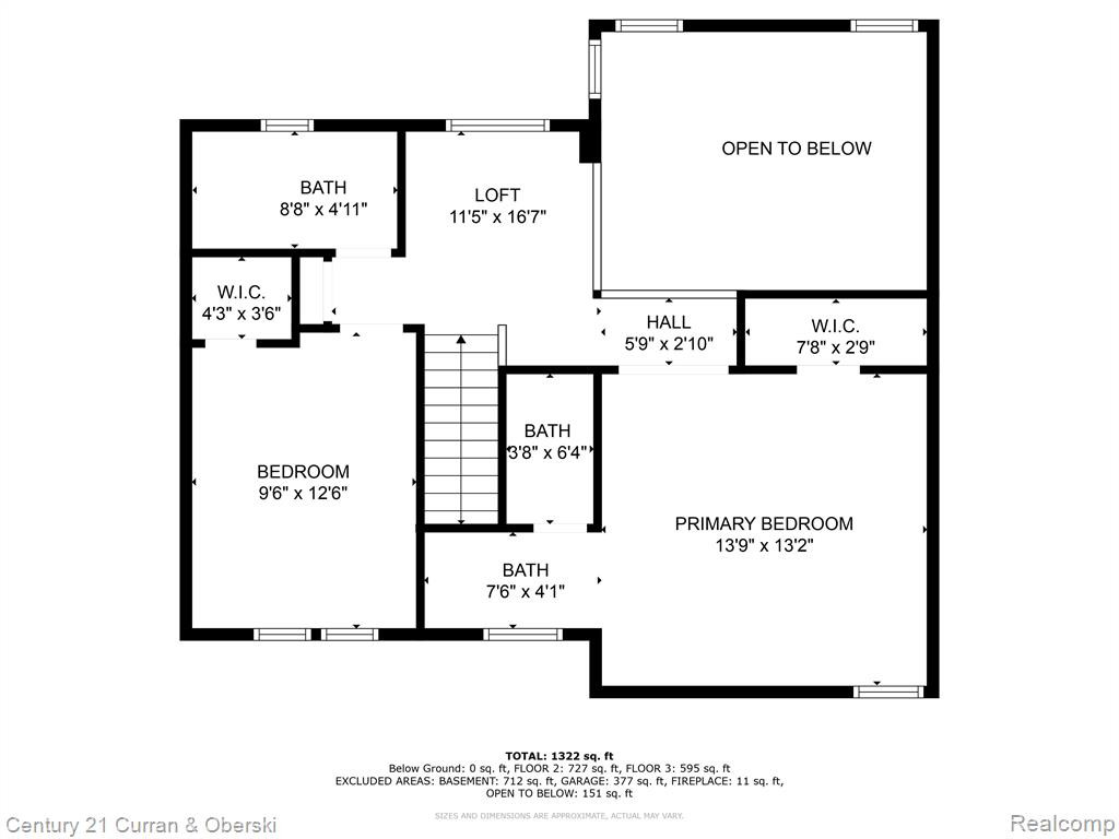 2041 LONE WOLF Lane, Canton, MI 48188 — Photo 41