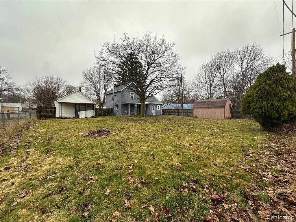 6129 2ND Street, Mayville Vlg, MI 48744 — Photo 2
