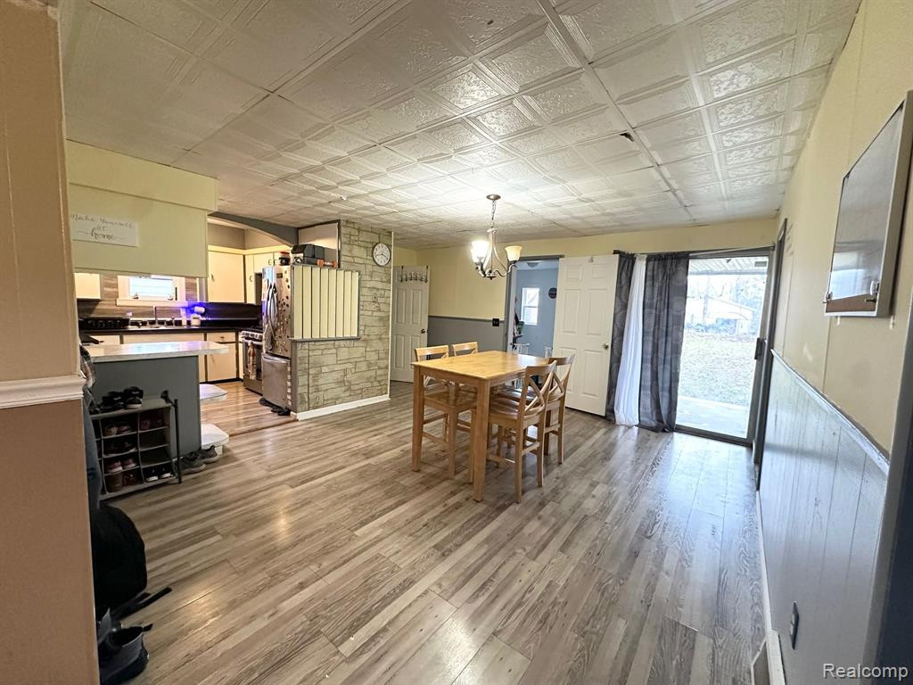 6129 2ND Street, Mayville Vlg, MI 48744 — Photo 5