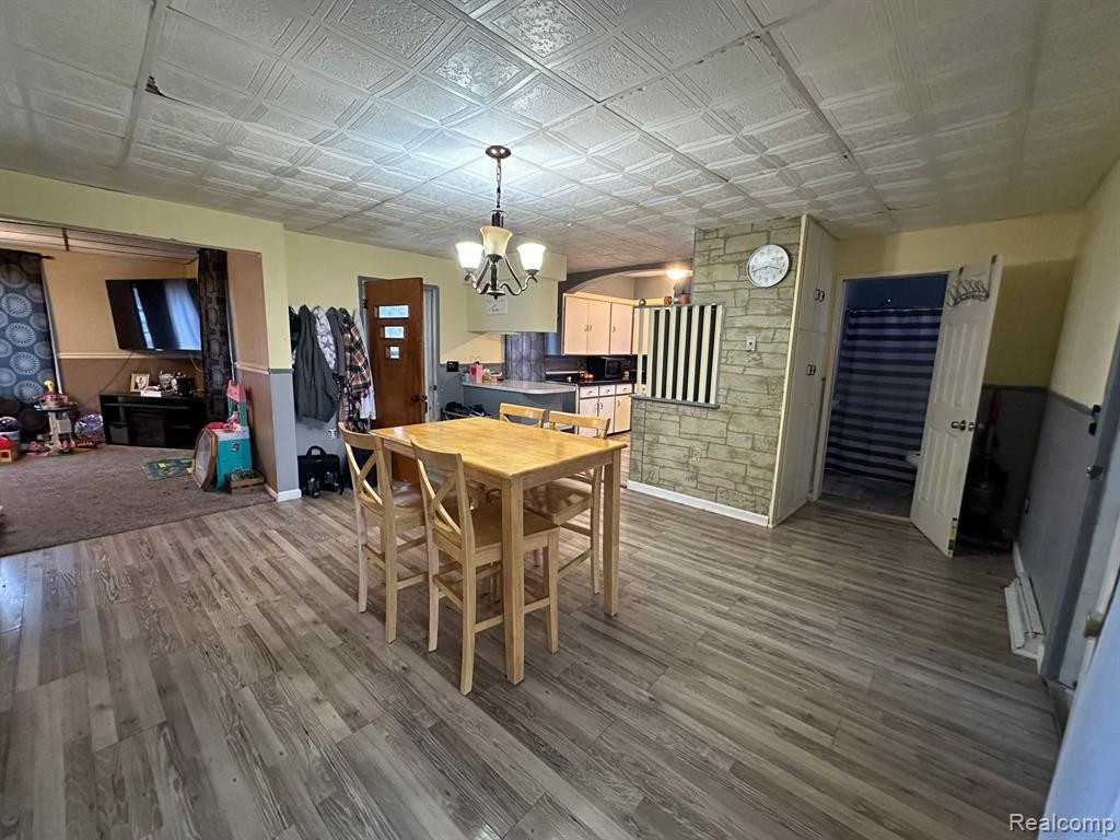 6129 2ND Street, Mayville Vlg, MI 48744 — Photo 8