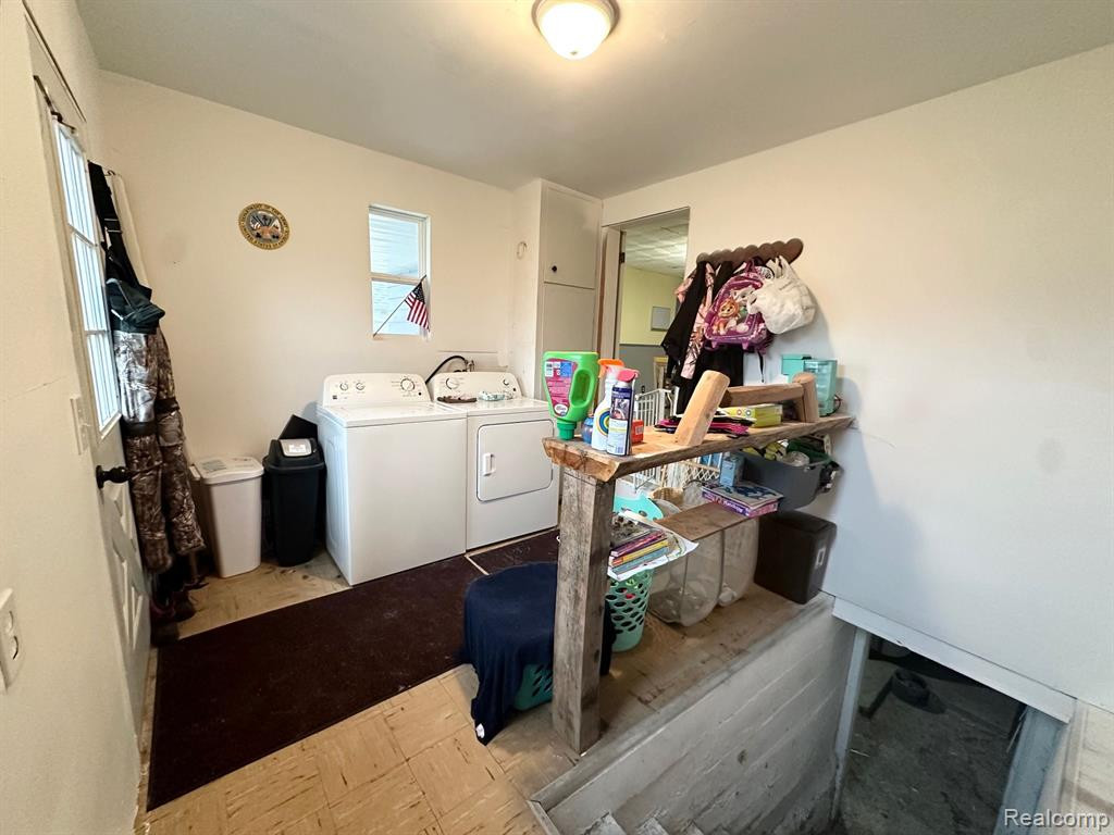 6129 2ND Street, Mayville Vlg, MI 48744 — Photo 10