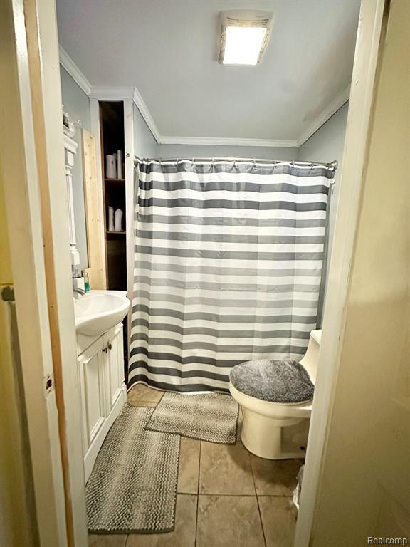 6129 2ND Street, Mayville Vlg, MI 48744 — Photo 15