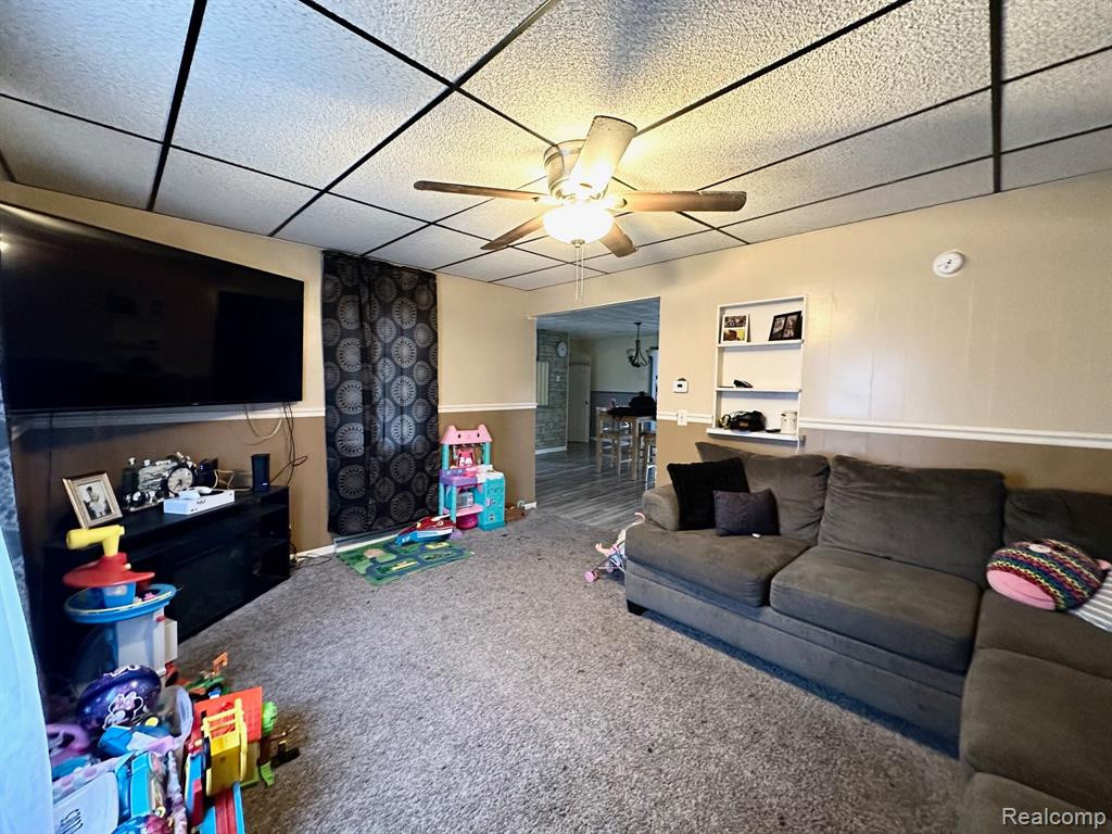6129 2ND Street, Mayville Vlg, MI 48744 — Photo 18