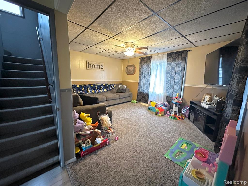 6129 2ND Street, Mayville Vlg, MI 48744 — Photo 20