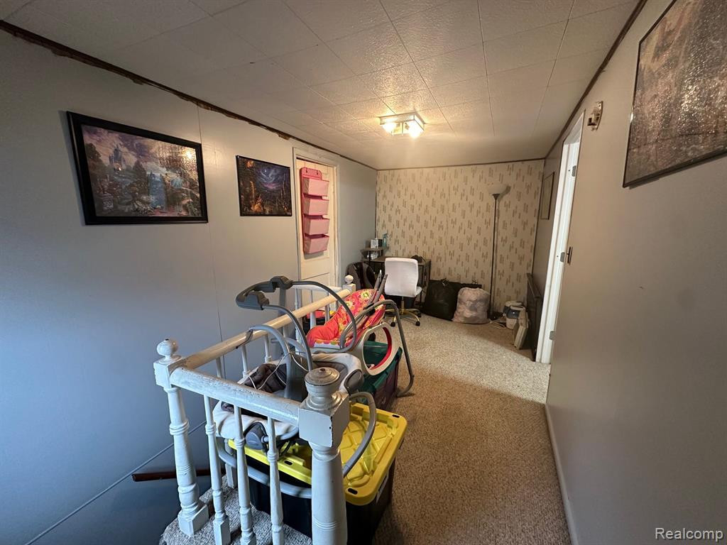 6129 2ND Street, Mayville Vlg, MI 48744 — Photo 21