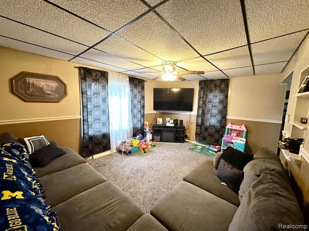 6129 2ND Street, Mayville Vlg, MI 48744 — Photo 29