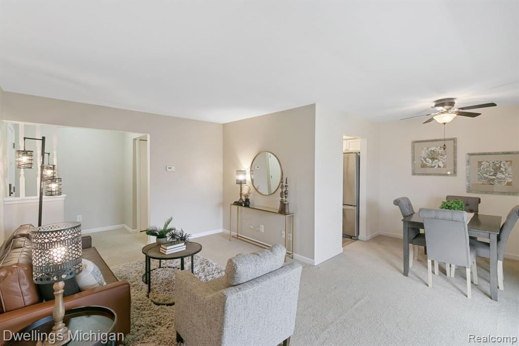 2100 FORT Street, H-6, Trenton, MI 48183 — Photo 7