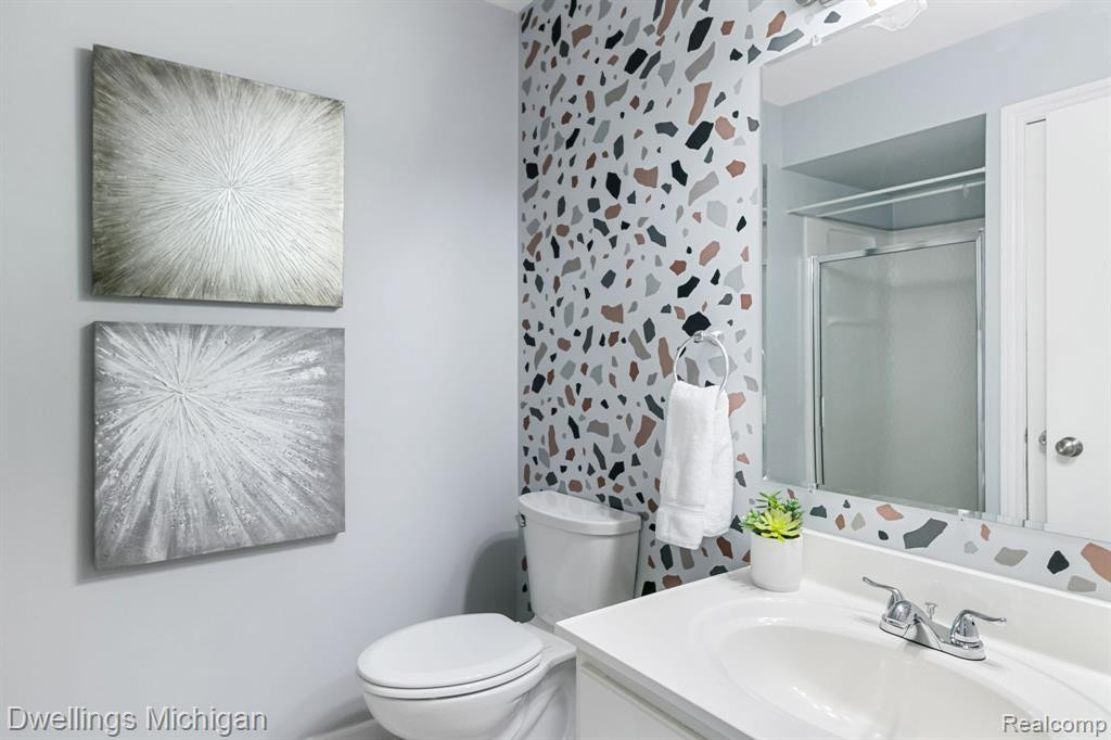 2100 FORT Street, H-6, Trenton, MI 48183 — Photo 14
