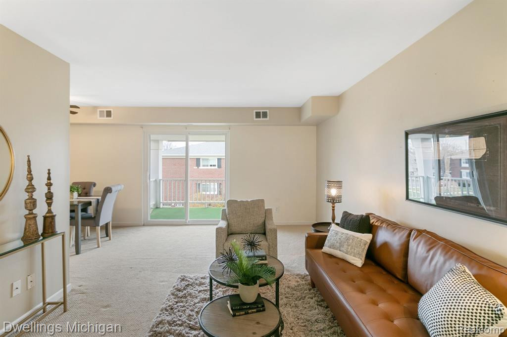 2100 FORT Street, H-6, Trenton, MI 48183 — Photo 18