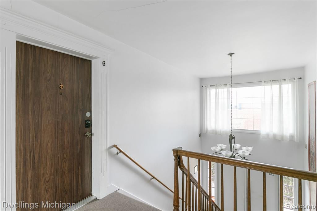 2100 FORT Street, H-6, Trenton, MI 48183 — Photo 26