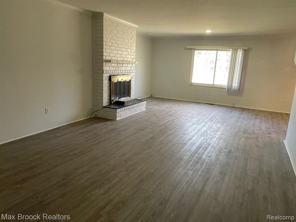 4090 JUSTIN Court, Bloomfield Hills, MI 48302 — Photo 10