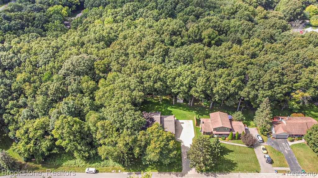 9509 KLAIS Road, Clarkston, MI 48348 — Photo 4