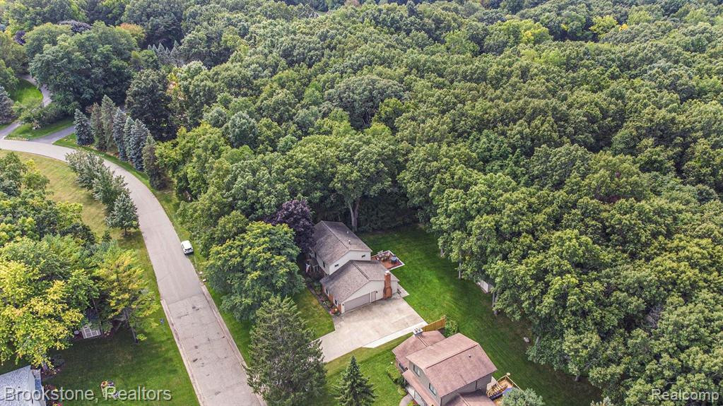 9509 KLAIS Road, Clarkston, MI 48348 — Photo 5
