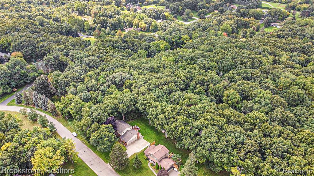 9509 KLAIS Road, Clarkston, MI 48348 — Photo 8