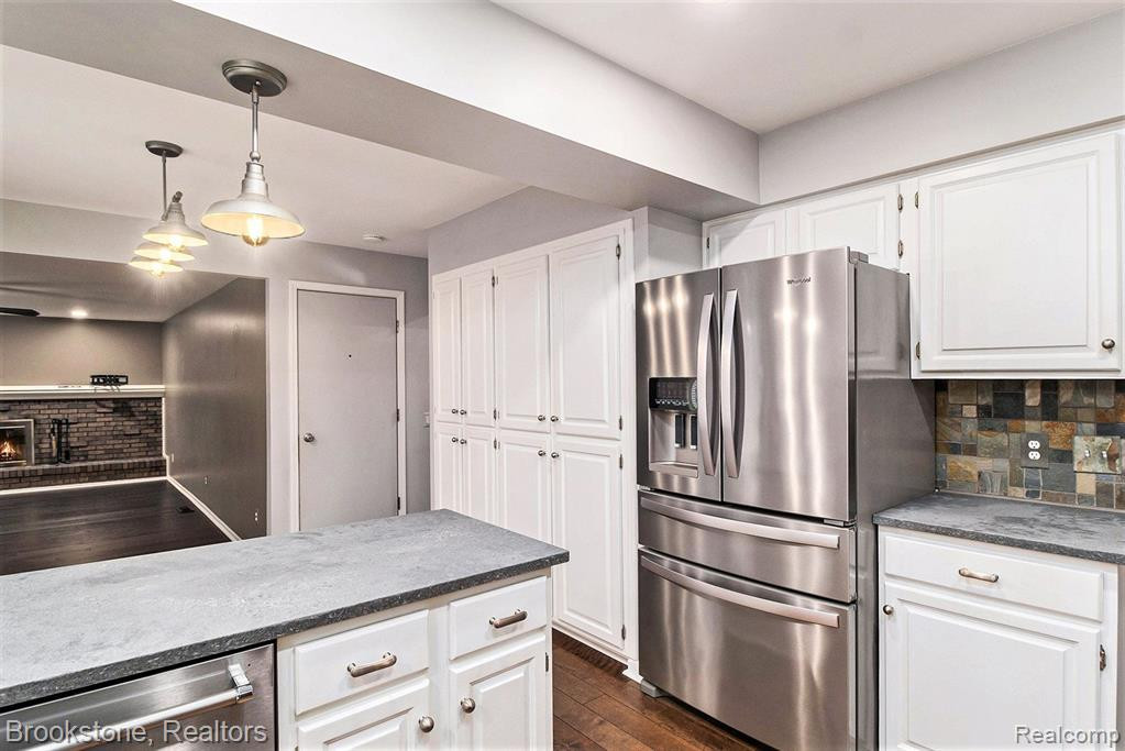 9509 KLAIS Road, Clarkston, MI 48348 — Photo 14
