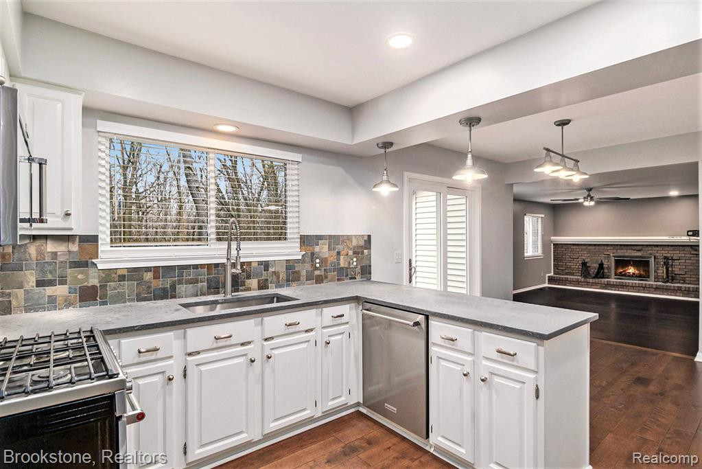 9509 KLAIS Road, Clarkston, MI 48348 — Photo 15