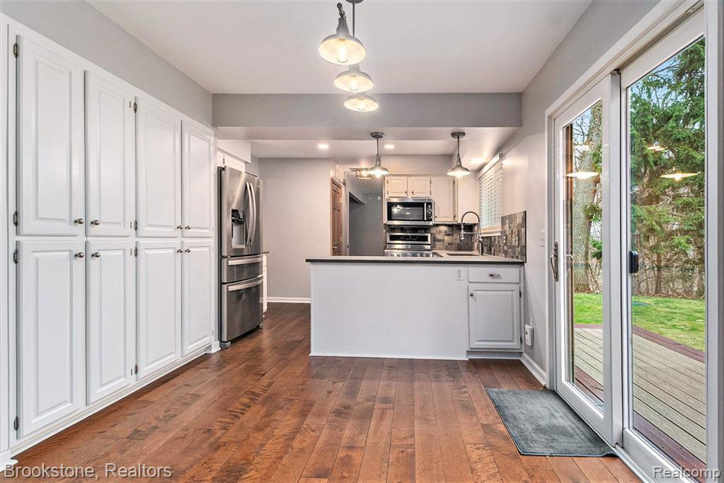 9509 KLAIS Road, Clarkston, MI 48348 — Photo 16