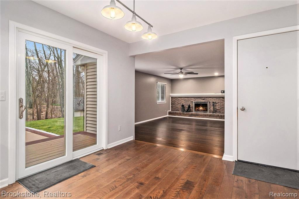9509 KLAIS Road, Clarkston, MI 48348 — Photo 17