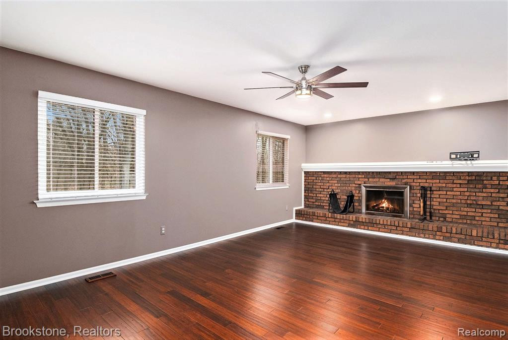 9509 KLAIS Road, Clarkston, MI 48348 — Photo 18