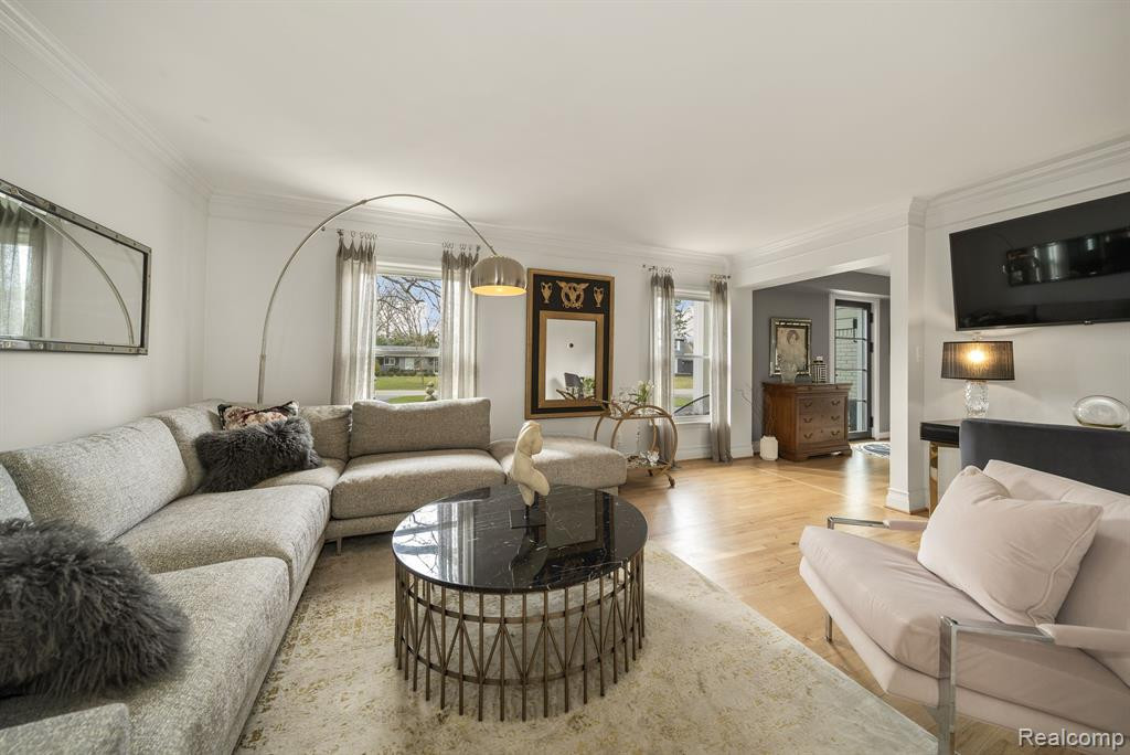 6689 CATHEDRAL Drive, Bloomfield Hills, MI 48301 — Photo 6