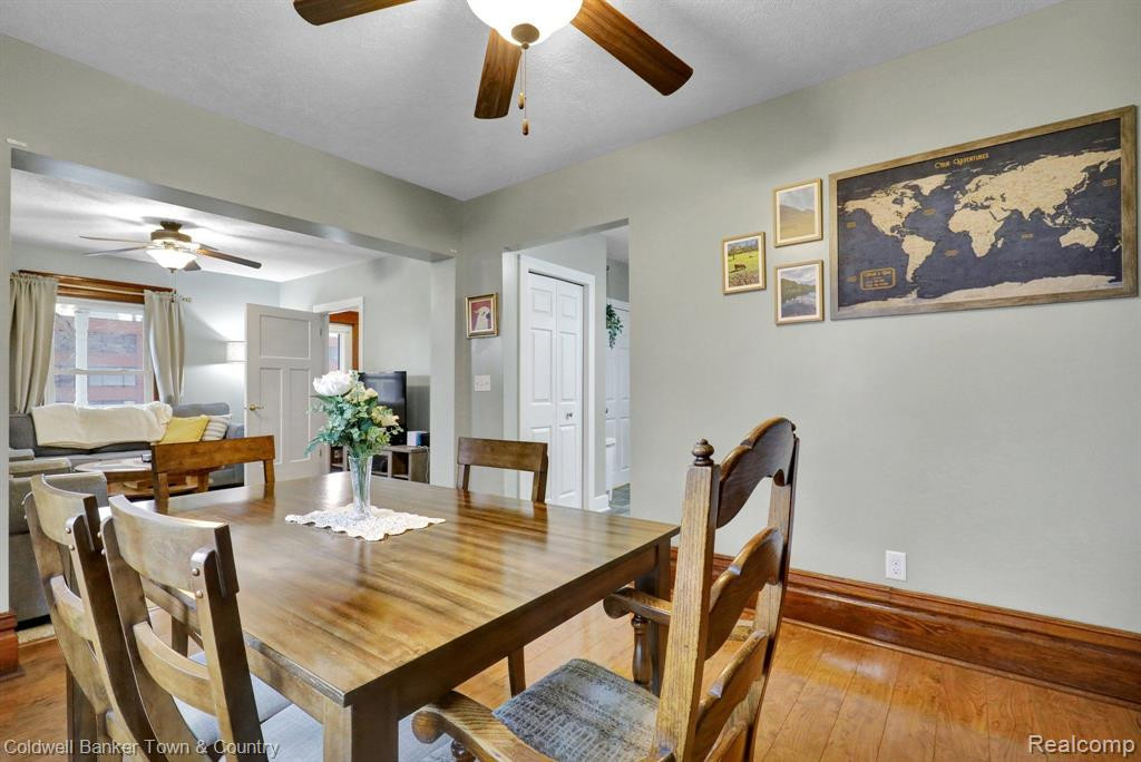 520 CHRISTIANCY Street, Lansing, MI 48910 — Photo 10