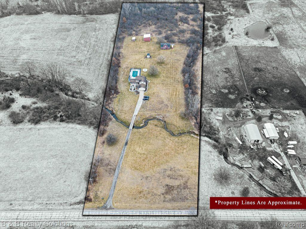 4370 HOLLENBECK Road, Columbiaville, MI 48421 — Photo 7