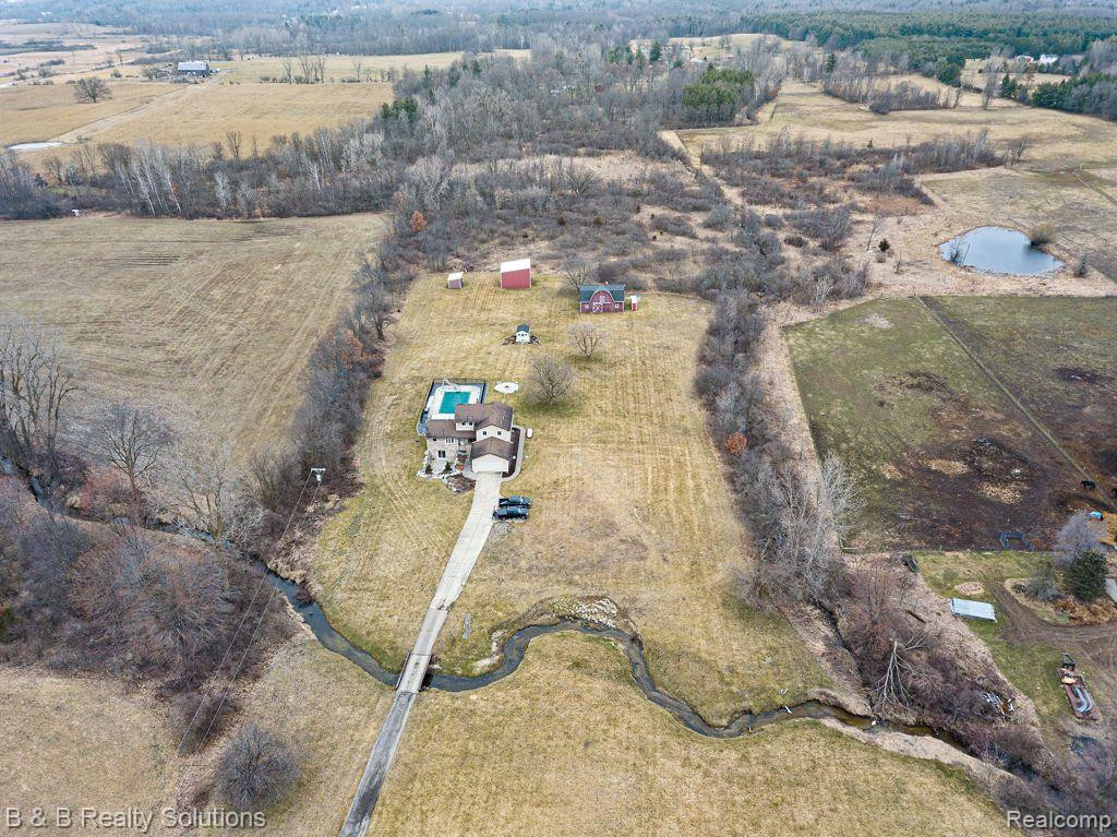 4370 HOLLENBECK Road, Columbiaville, MI 48421 — Photo 8
