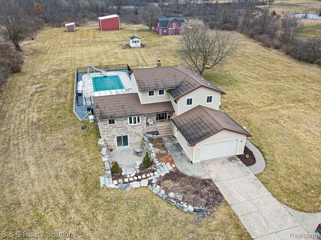 4370 HOLLENBECK Road, Columbiaville, MI 48421 — Photo 11