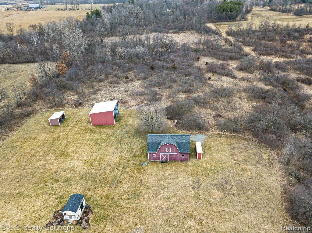 4370 HOLLENBECK Road, Columbiaville, MI 48421 — Photo 12