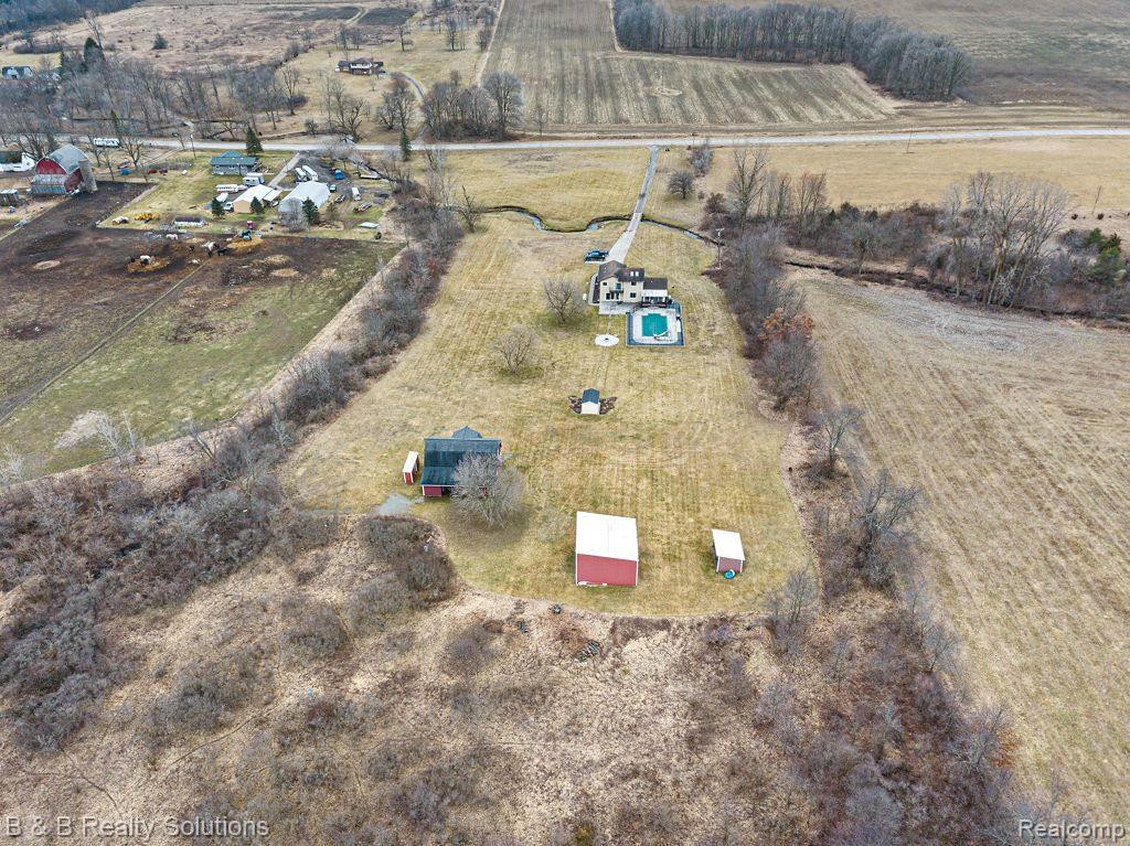 4370 HOLLENBECK Road, Columbiaville, MI 48421 — Photo 13
