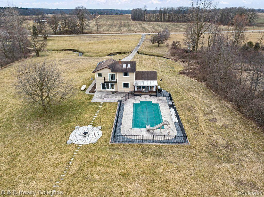 4370 HOLLENBECK Road, Columbiaville, MI 48421 — Photo 14