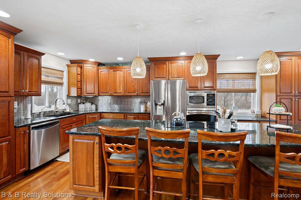 4370 HOLLENBECK Road, Columbiaville, MI 48421 — Photo 15