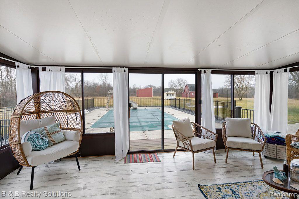4370 HOLLENBECK Road, Columbiaville, MI 48421 — Photo 21