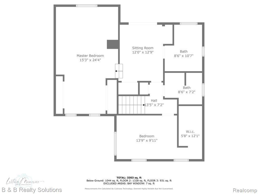 4370 HOLLENBECK Road, Columbiaville, MI 48421 — Photo 41