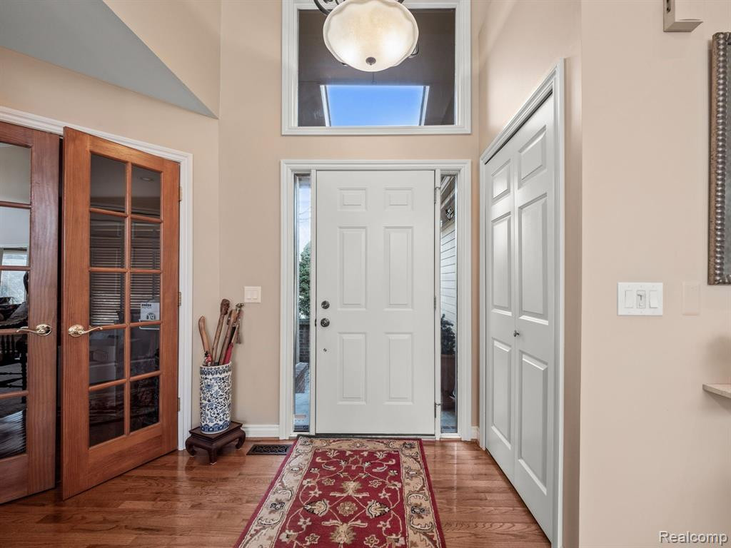 6575 Heron Pointe, West Bloomfield, MI 48323 — Photo 4