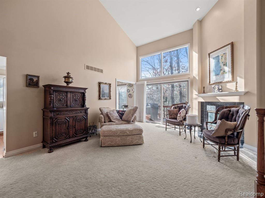 6575 Heron Pointe, West Bloomfield, MI 48323 — Photo 5