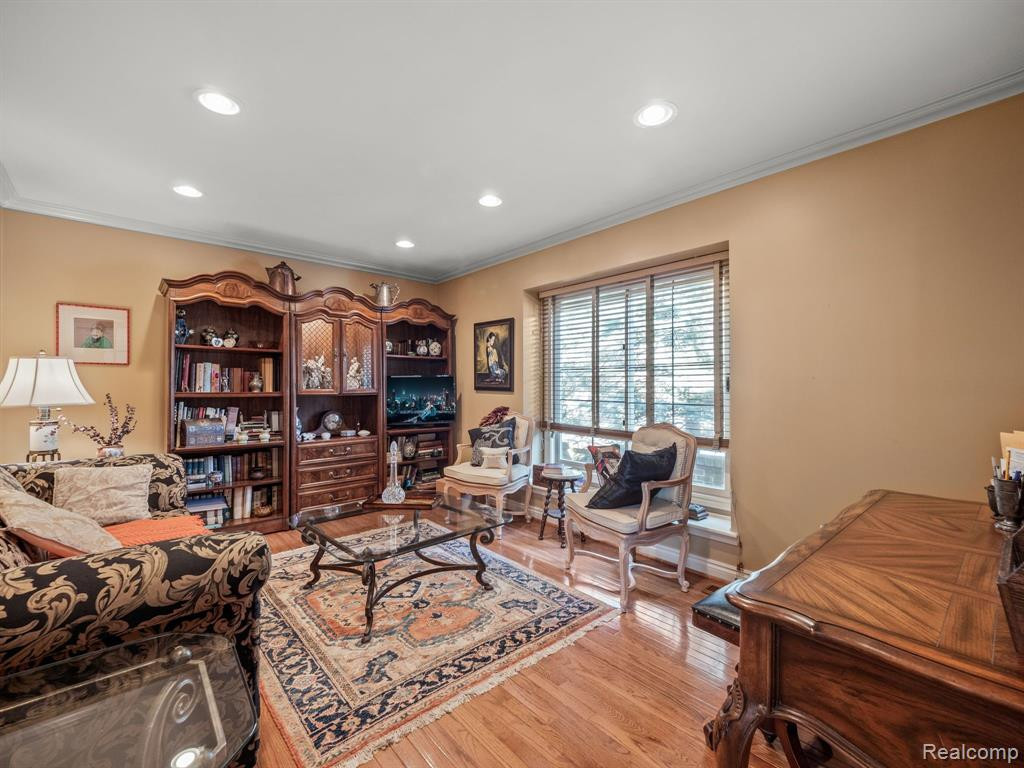 6575 Heron Pointe, West Bloomfield, MI 48323 — Photo 8