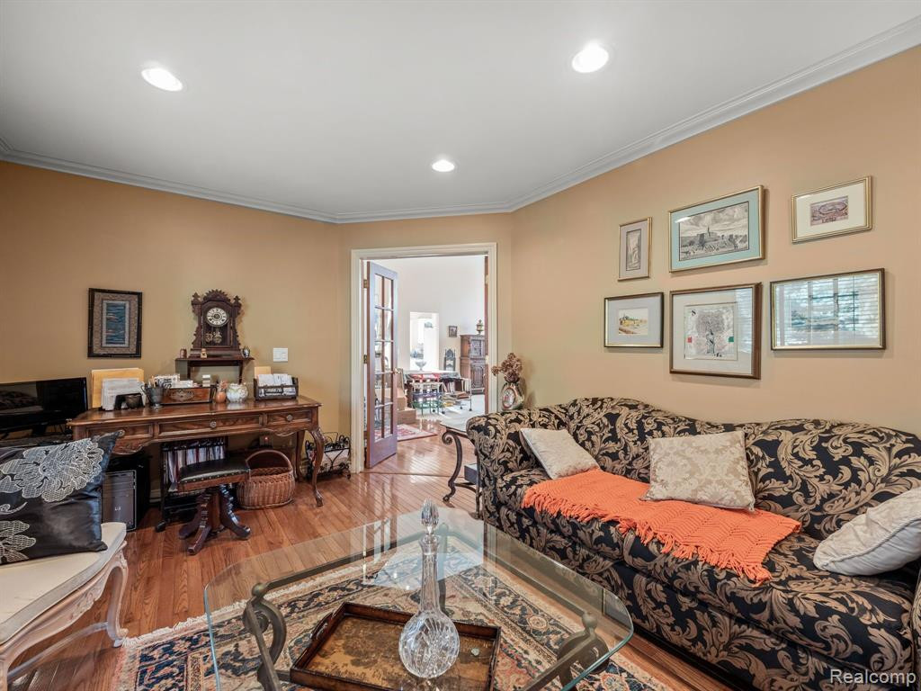 6575 Heron Pointe, West Bloomfield, MI 48323 — Photo 9