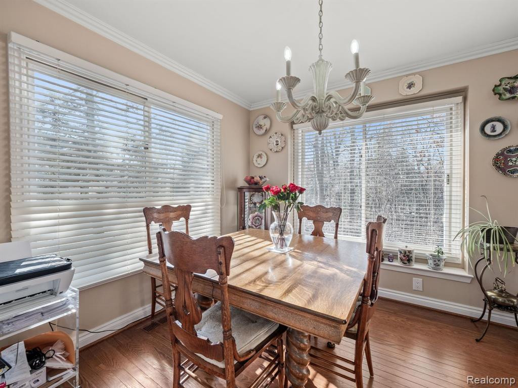 6575 Heron Pointe, West Bloomfield, MI 48323 — Photo 12