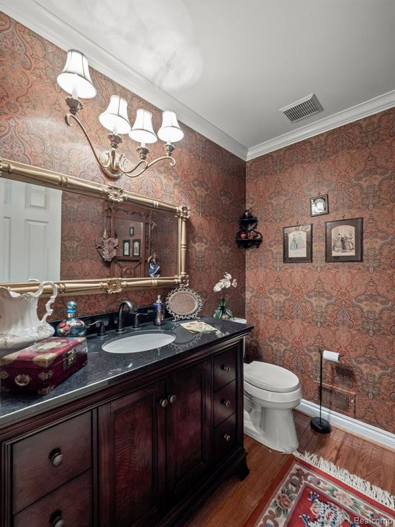 6575 Heron Pointe, West Bloomfield, MI 48323 — Photo 23