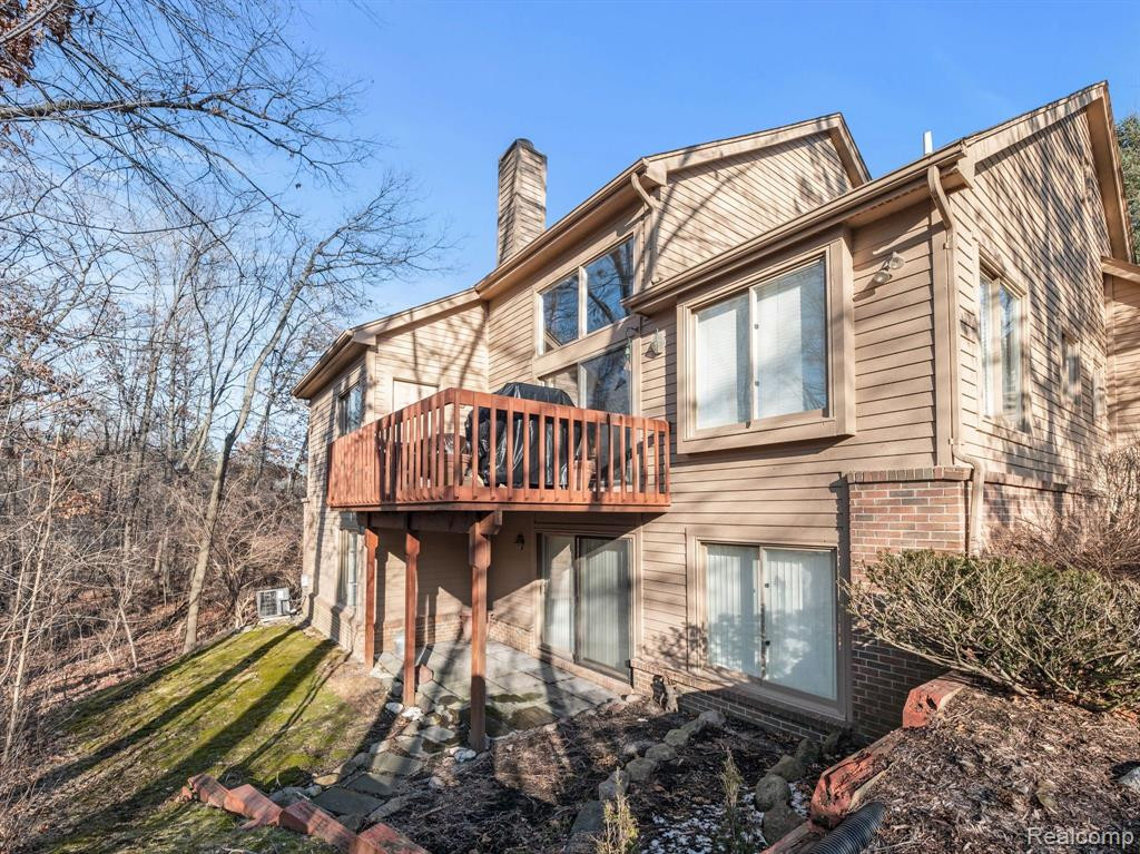 6575 Heron Pointe, West Bloomfield, MI 48323 — Photo 28