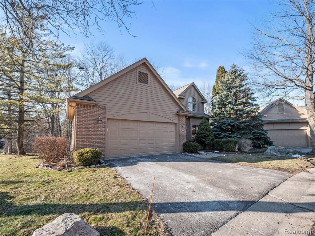 6575 Heron Pointe, West Bloomfield, MI 48323 — Photo 30