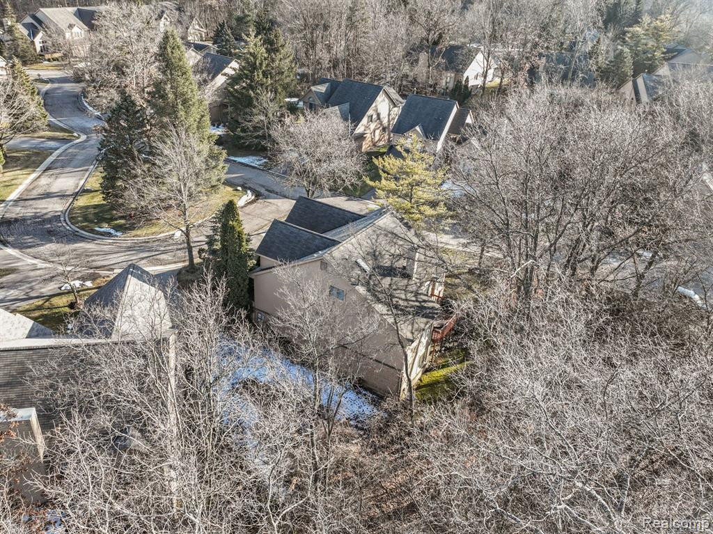 6575 Heron Pointe, West Bloomfield, MI 48323 — Photo 34