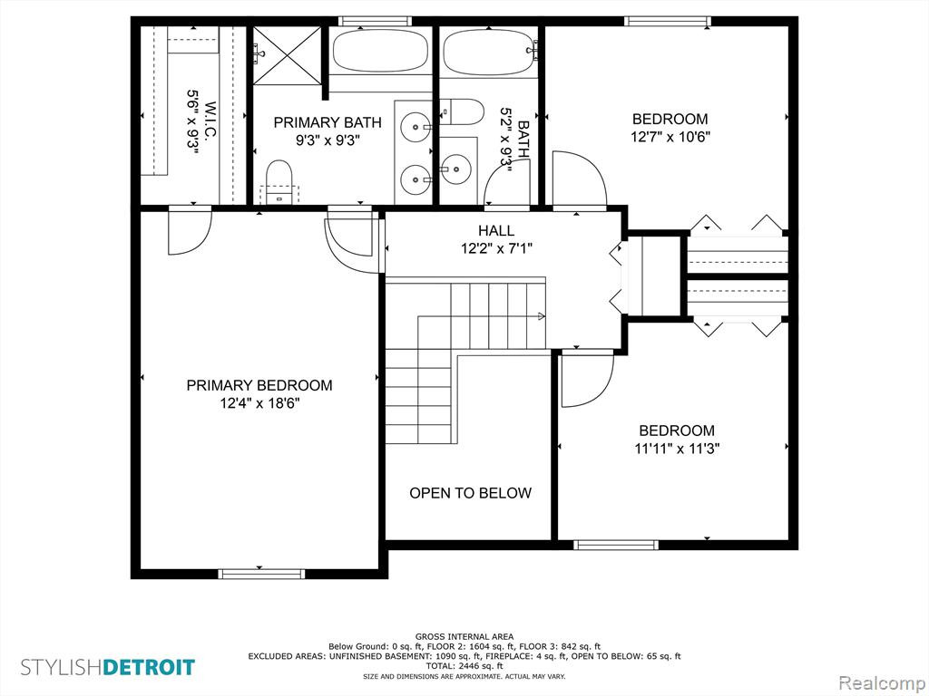 46962 Southgate Drive, Canton, MI 48188 — Photo 4
