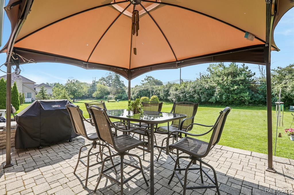 46962 Southgate Drive, Canton, MI 48188 — Photo 28